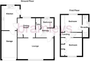 6 Clough Way, Fenay Bridge - all floors (1).JPG