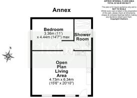 Annex Floorplan
