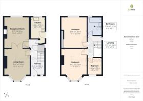 EweMove - Knowsley Road Floorplan