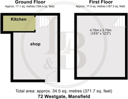 Floor/Site plan 1
