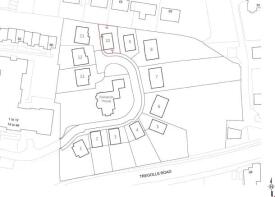 Siteplan