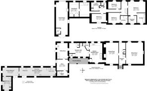 Messack Floorplan