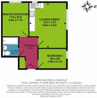 2d Floorplan