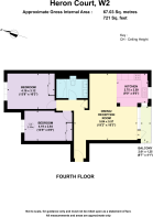 32, Heron Court, 63 