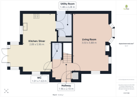 Ground Floor Plan