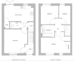 Orchid Floorplan