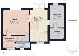 GROUND FLOOR