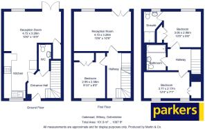 Floorplan 2d