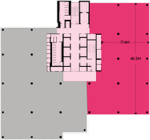 2 Redman Place - par