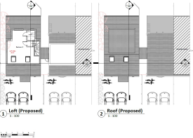 Floor/Site plan 2