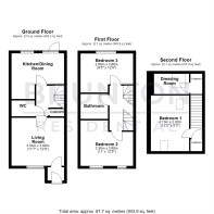 Property Floorplan