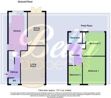 2D Floorplan