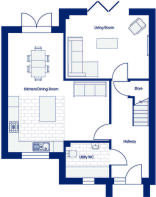 Ground floor
