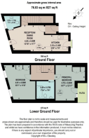 8 Camden Road Floor Plan