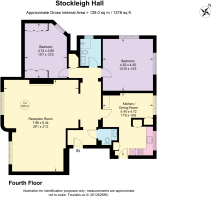 Floor Plan - Stockle