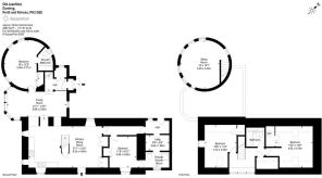 House Floor Plan