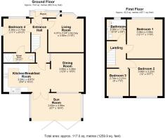 2DFloorplan