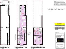 Proposed Plans