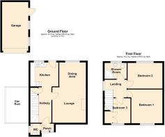 1 Tan y Coed, Nant Parc, Johnstown, Wrexham.jpg