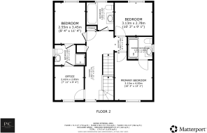 Floorplan 2