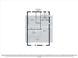 Ground Floor / Commercial Floorplan