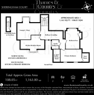 Sheringham Court -FLOOR PLAN