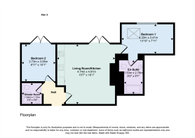 Floorplan 2
