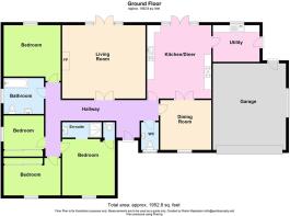 The Walk, Sandy Lane, Tealby FP.jpg