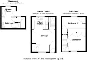 198 High Street, Cefn Coed (3)