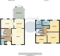 11 Hockliffe Brae, Walnut Tree, Milton Keynes-high