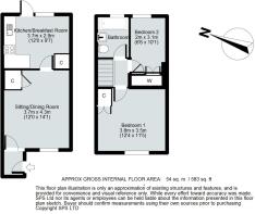 38 Flatford Place...