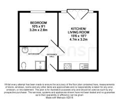 Flat 17