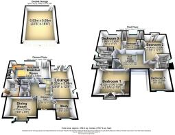 3D FLOOR PLAN