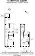 100FHR Floorplan