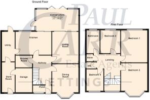 Floorplan One