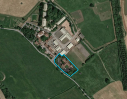 Site Area