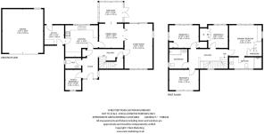 10 Rectory Road Easton in Gordano - Floorplan (1)