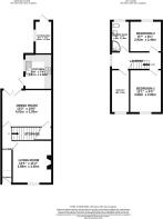 2 smalley street