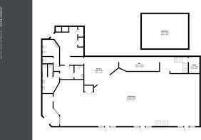 Floor/Site plan 1