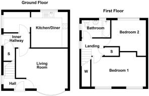 108 Withington Road - all floors.JPG