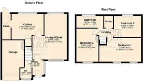 Floorplan One