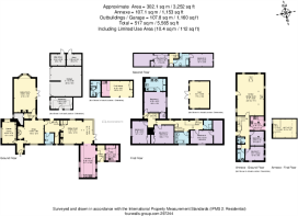 Floorplans - Little 