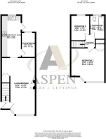 89 Sunningdale Avenue, Feltham, Middlesex, TW15 5J