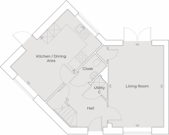 Ground floor