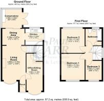 Floorplan One