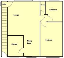 2d Floorplan