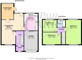 Floorplan One