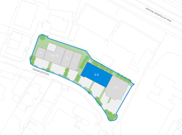 Siteplan gbcarr02