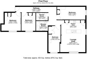 6 Picton Manor , Ellison Place, Newcastle Upon Tyn