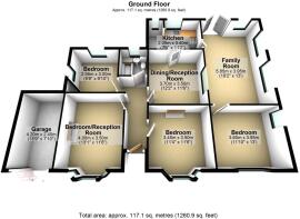 FLOOR PLAN 3D